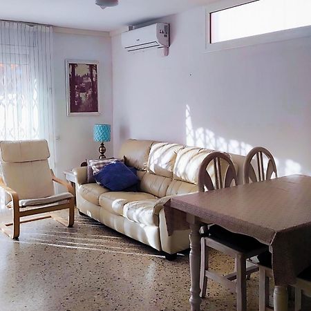 Apartamento 365Playa Calafell Exterior foto
