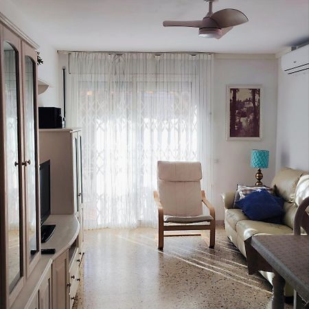 Apartamento 365Playa Calafell Exterior foto