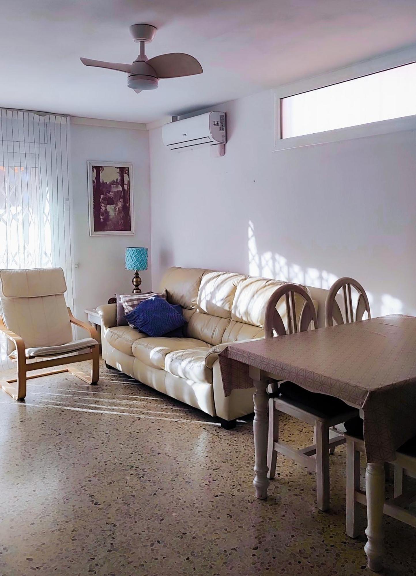 Apartamento 365Playa Calafell Exterior foto
